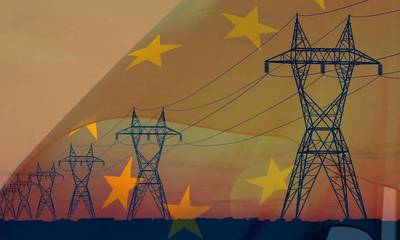 Ερώτηση μη εγγεγραμμένου Ευρωβουλευτή Γ. Λαγού για την ενεργειακή κρίση στην ΕΕ