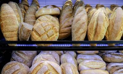 Ερώτηση μη εγγεγραμμένου Ευρωβουλευτή Γ.Λαγού στην Κομισιόν για την άνοδο στην τιμή του ψωμιού