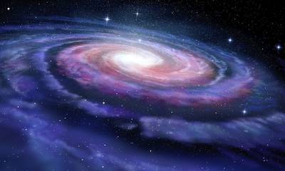Επιστήμονες ανακάλυψαν τεράστια «εξωγαλαξιακή δομή» σε κρυφή περιοχή του διαστήματος