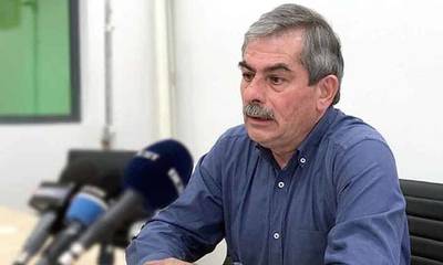 Πετράκος: «Δικαιωθήκαμε για την παράκαμψη Πεταλιδίου»