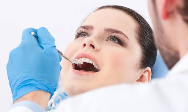 Σπάρτη: «Από τη διάγνωση στη θεραπευτική αντιμετώπιση οδοντιατρικών ασθενών»