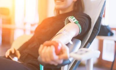 Σπάρτη: Εθελοντική Αιμοδοσία από την ΕΛΜΕ Λακωνίας, στον Σταθμό Αιμοδοσίας του Γενικού Νοσοκομείου