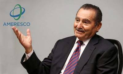 Τζορτζ Σακελλάρης: Από τον Βασσαρά Λακωνίας, δισεκατομμυριούχος στις ΗΠΑ με την Ameresco!