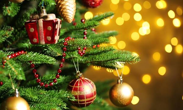 Xmas Κουίζ: Τι αποκαλύπτει για την προσωπικότητά σου το χριστουγεννιάτικο δέντρο που στολίζεις