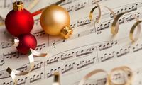 Τα Ρόδα και τα Δώρα των Χριστουγέννων, στο Εθνικό Ωδείο, στη Σπάρτη!