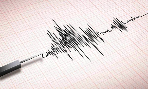 Κορινθία: Σεισμός στο Ξυλόκαστρο