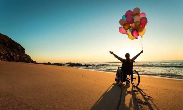 Ενημερωτική δράση «Η Αναπηρία μας Αφορά Όλους – Όλοι μαζί Μπορούμε», στην Ελαφόνησο