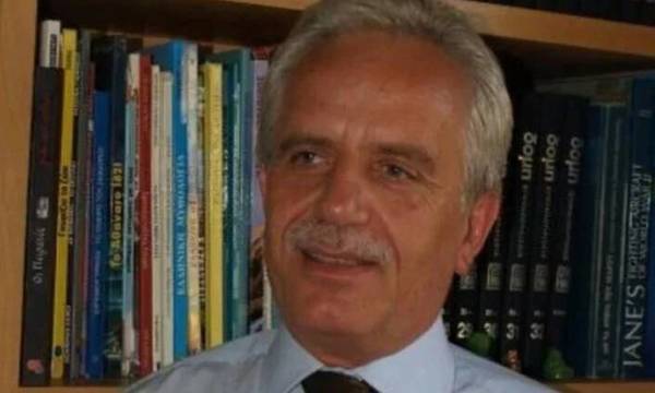 Αχαΐα: Έφυγε από τη ζωή ο πρώην αντινομάρχης Θανάσης Κυριακόπουλος
