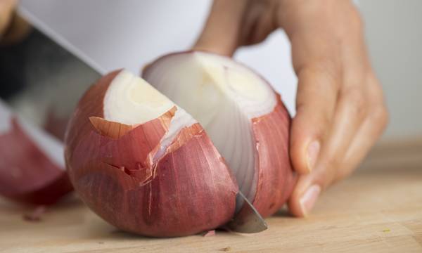 Μπορεί το κρεμμύδι να βοηθήσει στη μείωση των επιπέδων σακχάρου στο αίμα;