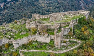 Δέκα ιστορικοί προορισμοί για εξερεύνηση στην Πελοπόννησο