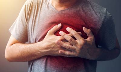 Αιφνίδιος καρδιακός θάνατος: Ποια πάθηση αυξάνει τον κίνδυνο – Η σωτήρια παρέμβαση