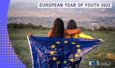 Τρίπολη: Φεστιβάλ «2022 Αξίες για τους Νέους της Ευρώπης»