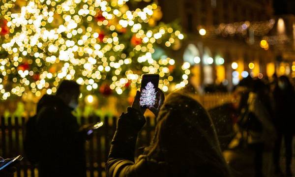 Χριστούγεννα 2022: Εορταστικές εκδηλώσεις με κέφι και χαρά για μικρούς και μεγάλους στον Δήμο Ευρώτα