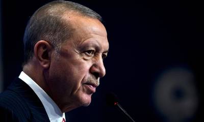 Τουρκία - Γενί Σαφάκ: «Η άλωση της Τριπολιτσάς πηγαίνει στο Διεθνές Ποινικό Δικαστήριο»