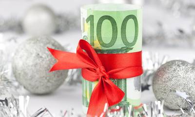 Δώρο Χριστουγέννων 2022: Μέχρι πότε είναι υποχρεωμένος ο εργοδότης να το πληρώσει