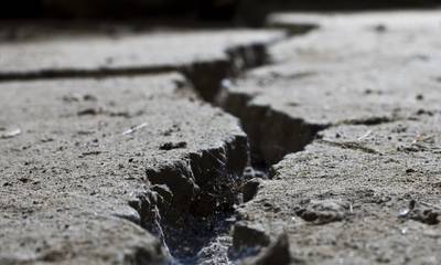 Περιμένουμε μεγάλο σεισμό στην Ελλάδα; Τι απαντάει ο σεισμολόγος Ευθύμιος Λέκκας (video)