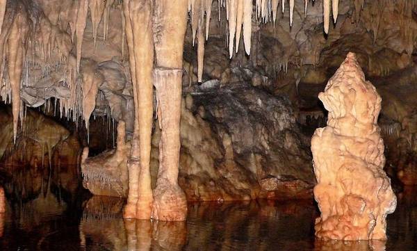 Μάνη: Το σπήλαιο της Αλεπότρυπας, ένας από τους μεγαλύτερους νεολιθικούς χώρους στην Ευρώπη