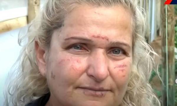 Κρήτη: Εργάτης τσάκισε στο ξύλο την 50χρονη εργοδότριά του και αποπειράθηκε να τη βιάσει