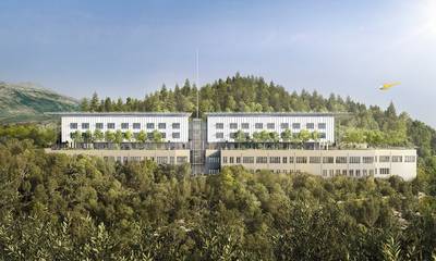 Το φθινόπωρο του 2025 έτοιμο το νέο Νοσοκομείο Σπάρτης – Πράσινο φως από το ΚΑΣ