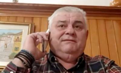 Τραυματισμοί πολιτών από βεγγαλικά στο Μέτσοβο: Τι λέει ο Γιάννης Λαϊνιώτης (video)