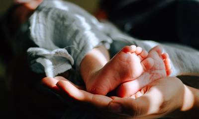 Νεκρό μωρό στη Βέροια: Τα πρώτα λόγια της μητέρας - «Κανείς δεν αγαπάει το παιδί μου»