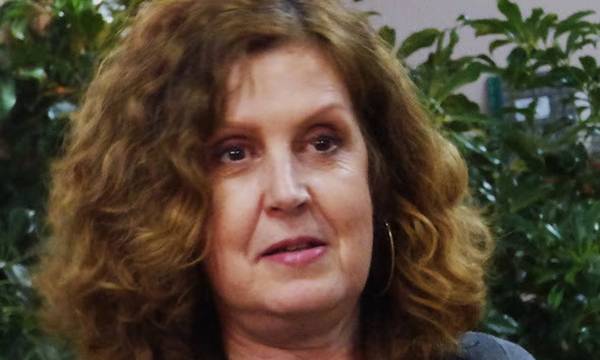 Θλίψη στο Λυγουριό Αργολίδας: «Έφυγε» η δικηγόρος Σταματίνα Καψάλη