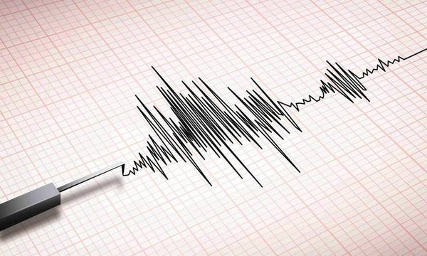 Λακωνία: Σεισμός 3,9 Ρίχτερ ανοιχτά του Γερολιμένα