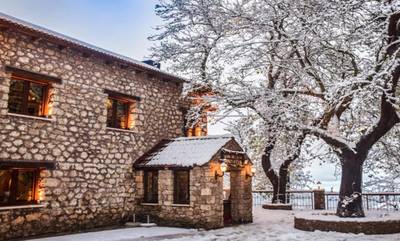 Χειμώνα στην Πελοπόννησο - Προορισμοί που ικανοποιούν κάθε γούστο!