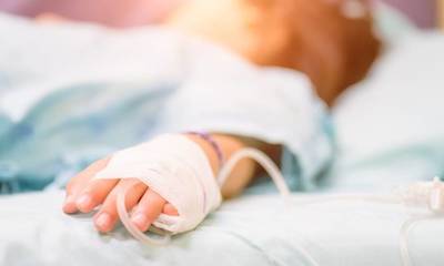Πάτρα: 6χρονος υπέστη ανακοπή καρδιάς - Νοσηλεύεται διασωληνωμένος στο νοσοκομείο του Ρίου