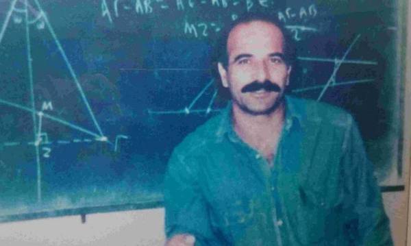 Πάτρα: Σαν σήμερα στις 8 Ιανουαρίου 1991 δολοφονείται Ο Νίκος Τεμπονέρας