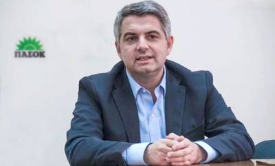 Κωνσταντινόπουλος: «Πόσο μοιάζουν ΝΔ και ΣΥΡΙΖΑ - Πόσο εύκολα ξεχνούν τα ΜΜΕ …»