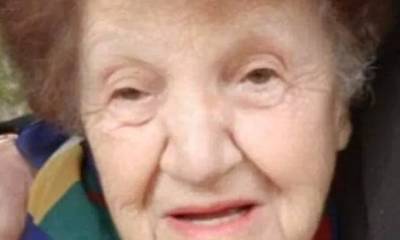 Τραγωδία στην Αιγιαλεία: Νεκρή εντοπίστηκε η 90χρονη αγνοούμενη