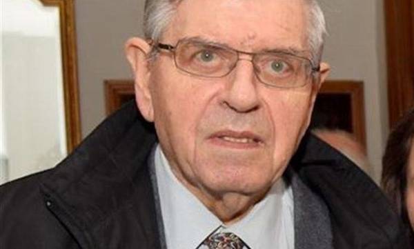 Θλίψη στην Πάτρα: Πέθανε ο γνωστός δικηγόρος Ευάγγελος Ματσούκης