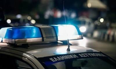 Επεισοδιακή σύλληψη γυναίκας στην Πάτρα που άρπαξε το ανήλικο παιδί της και εξαφανίστηκε