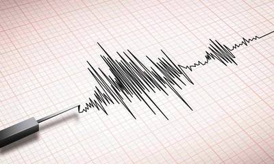 Λακωνία: Σεισμός 3,2 ρίχτερ στον Γερολιμένα