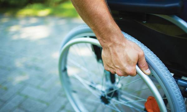 Λακωνία: Έκδοση νέων Δελτίων Μετακίνησης Ατόμων Με Αναπηρία - Προθεσμίες