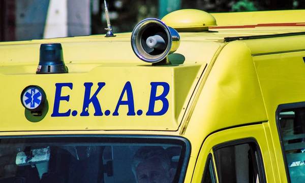 Οδηγός ΚΤΕΛ και πατέρας τριών παιδιών κατέρρευσε και πέθανε στα Γρεβενά