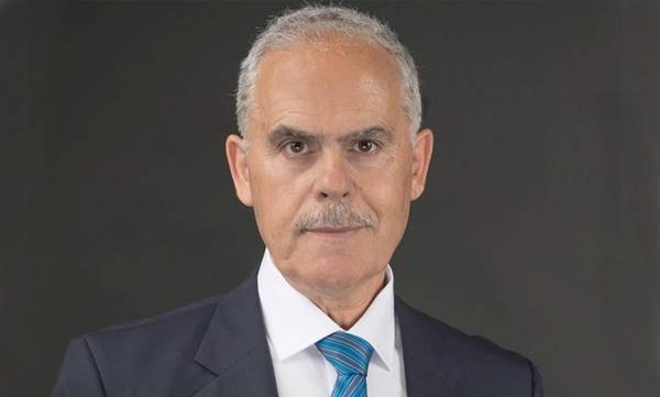 Νίκος Ταγαράς: Θα είναι ο υποψήφιος περιφερειάρχης της ΝΔ στην Περιφέρεια Πελοποννήσου;