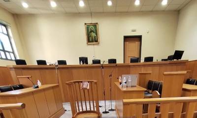 Δίκη 33χρονου Πατρινού στα Καλάβρυτα: Ένοχος για εμπρησμό, αθώος για βιασμό