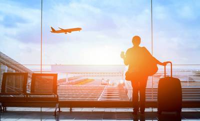Αεροδρόμιο: Με 4 πτήσεις την εβδομάδα συνδέεται η Καλαμάτα με την Αθήνα