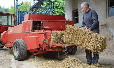 ΟΠΕΚΕΠΕ: «Κλειδώνει» η Πέμπτη 26/1 για πληρωμή των 89 εκατ. € για αγορά ζωοτροφών