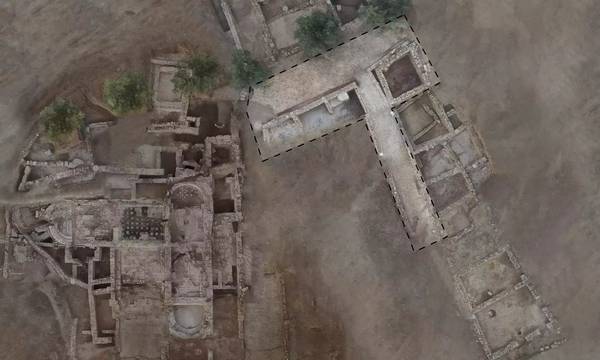 Αρχαία Τενέα: Η αρχαιολογική σκαπάνη έφερε στο φως πλήθος ευρημάτων στο Χιλιομόδι Κορινθίας