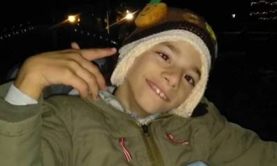 Βόλος: Συγκλονίζει ο πατέρας του 10χρονου - «Πάλευαν 30 άνθρωποι να τον επαναφέρουν»