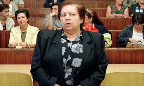 Μαρία Σαμπανιώτη: Η δολοφόνος με τα τηγανόψωμα που πήρε εκδίκηση για τις κόρες της