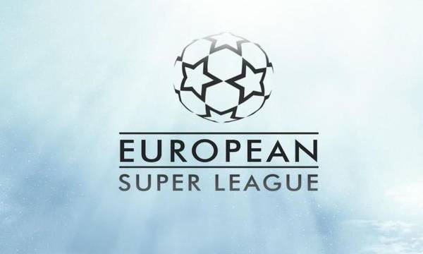 Για Ευρωπαϊκή Super League με 50 ομάδες από 12 χώρες, γράφει η Equipe