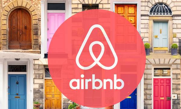 Θέλετε να εργαστείτε στο εξωτερικό;  Η Airbnb προσλαμβάνει για 122 θέσεις σε 12 χώρες