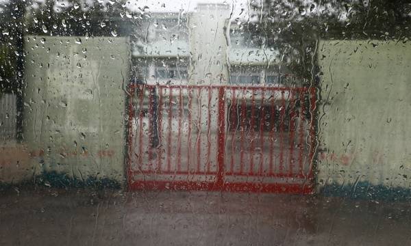 Κακοκαιρία: Κλειστά την Πέμπτη όλα τα σχολεία του Δήμου Άργους - Μυκηνών
