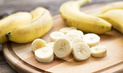Τι θα συμβεί στο σώμα μας αν τρώμε μπανάνα κάθε μέρα