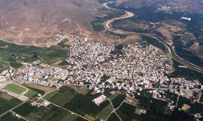 Νταλιάνης: Δυο μέρες χωρίς νερό γειτονιές της Σκάλας και οικισμός της Στεφανιάς!