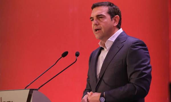 Αλέξης Τσίπρας: Στην Πάτρα σήμερα ο πρόεδρος του ΣΥΡΙΖΑ - ΠΣ
